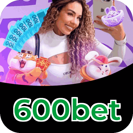 Catálogo de jogos 600bet com fornecedores Pragmatic Play, Evolution, NetEnt