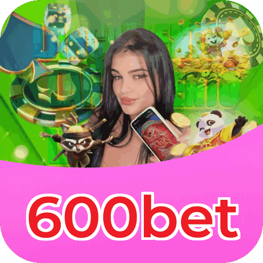Resumo visual de bônus e campanhas 600bet