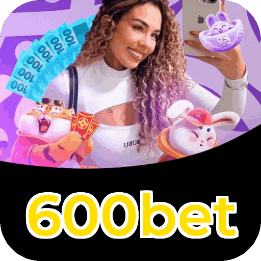 Acesso à conta 600bet